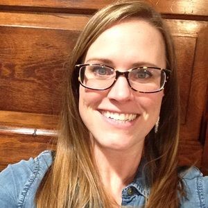 Meet your Posher, Jill